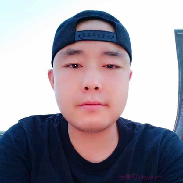 33岁岁内蒙古单身帅哥 - 齐齐哈尔吉缘网