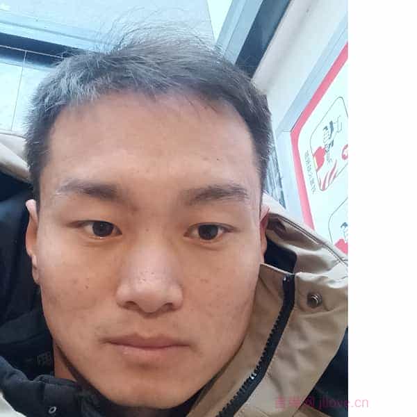 36岁岁安徽单身帅哥 - 齐齐哈尔吉缘网