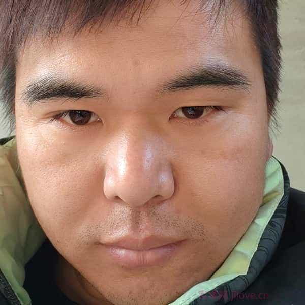 39岁岁山东单身帅哥 - 齐齐哈尔吉缘网