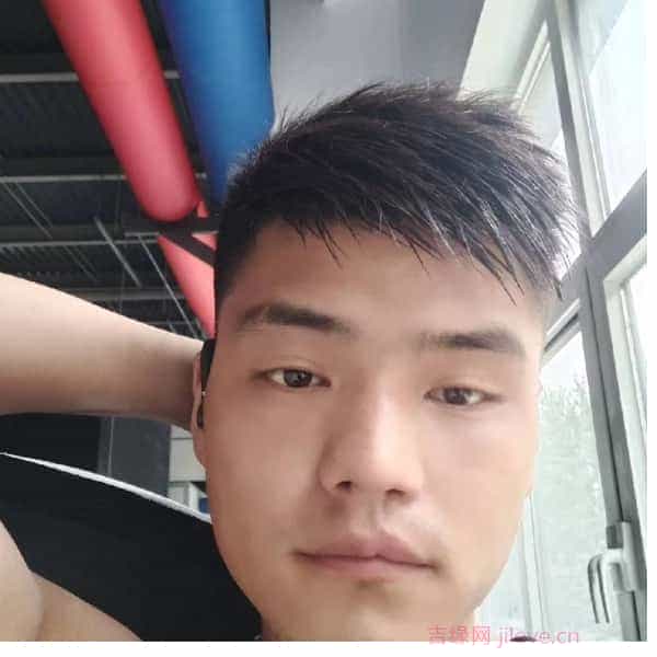 34岁岁河南单身帅哥 - 齐齐哈尔吉缘网