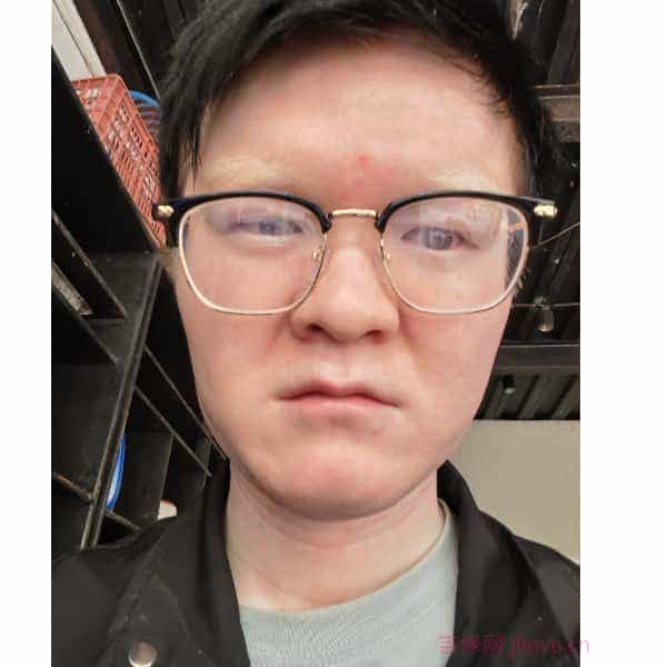 28岁岁四川单身帅哥 - 齐齐哈尔吉缘网