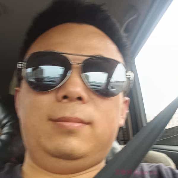 35岁岁陕西单身帅哥 - 齐齐哈尔吉缘网