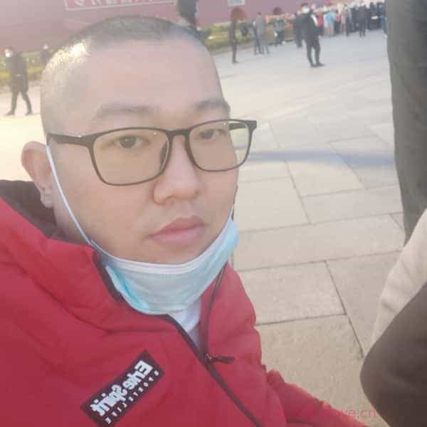 35岁岁陕西单身帅哥 - 齐齐哈尔吉缘网