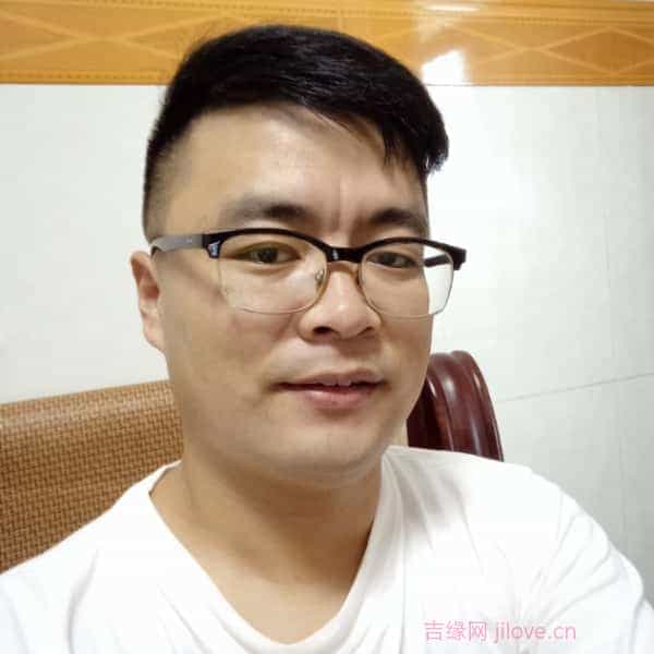 33岁岁江苏单身帅哥 - 齐齐哈尔吉缘网