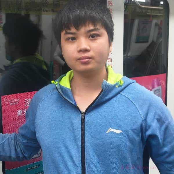 27岁岁江西单身帅哥 - 齐齐哈尔吉缘网