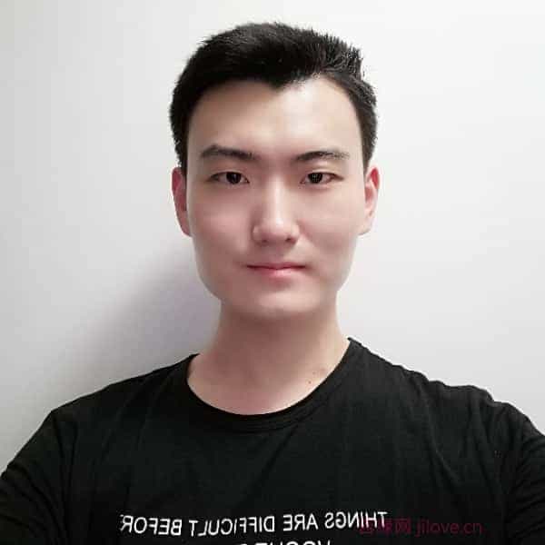 35岁岁山东单身帅哥 - 齐齐哈尔吉缘网