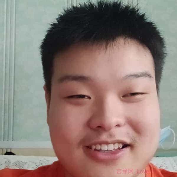 27岁岁山东单身帅哥 - 齐齐哈尔吉缘网
