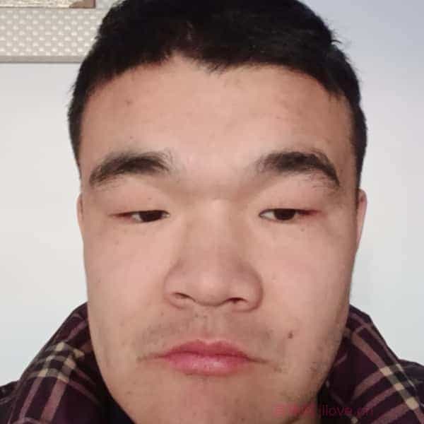 39岁岁山西单身帅哥 - 齐齐哈尔吉缘网