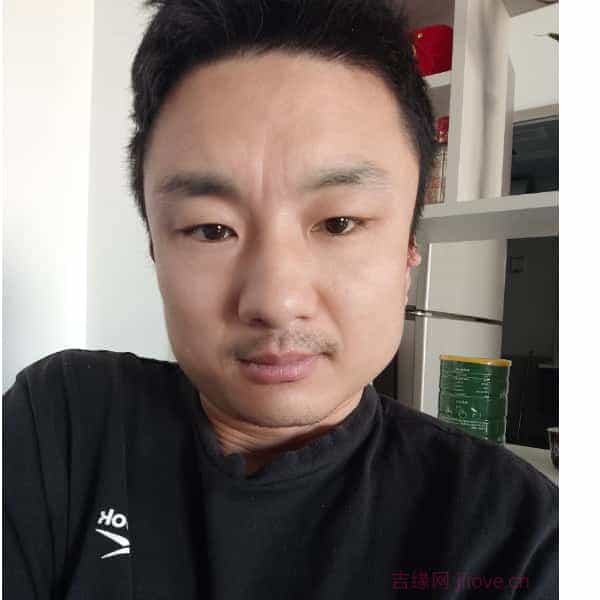 41岁岁河北单身帅哥 - 齐齐哈尔吉缘网
