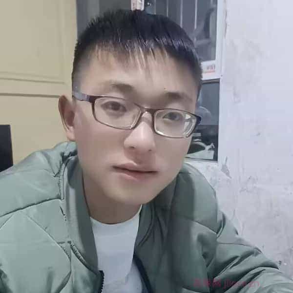 30岁岁贵州单身帅哥 - 齐齐哈尔吉缘网