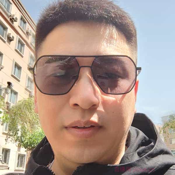 39岁岁辽宁单身帅哥 - 齐齐哈尔吉缘网