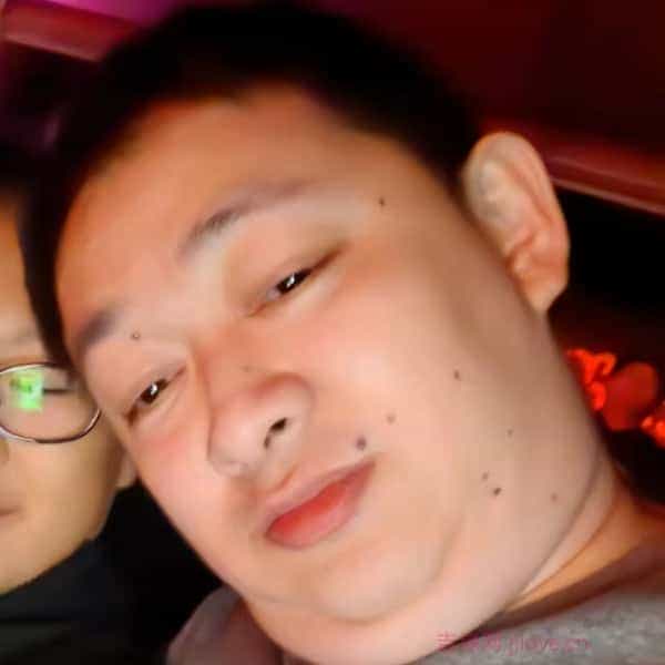 39岁岁辽宁单身帅哥 - 齐齐哈尔吉缘网