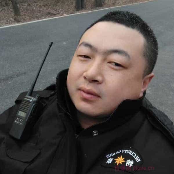 43岁岁辽宁单身帅哥 - 齐齐哈尔吉缘网