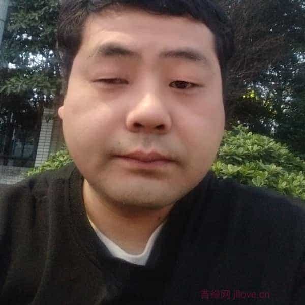 36岁岁江苏单身帅哥 - 齐齐哈尔吉缘网