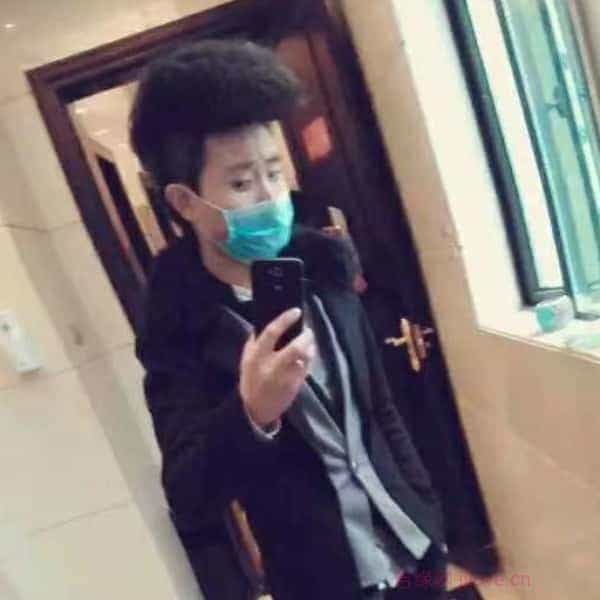 37岁岁陕西单身帅哥 - 齐齐哈尔吉缘网