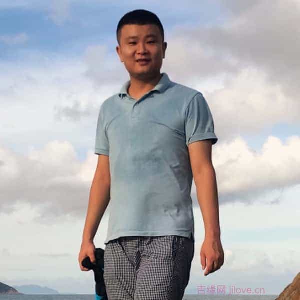 40岁岁湖南单身帅哥 - 齐齐哈尔吉缘网