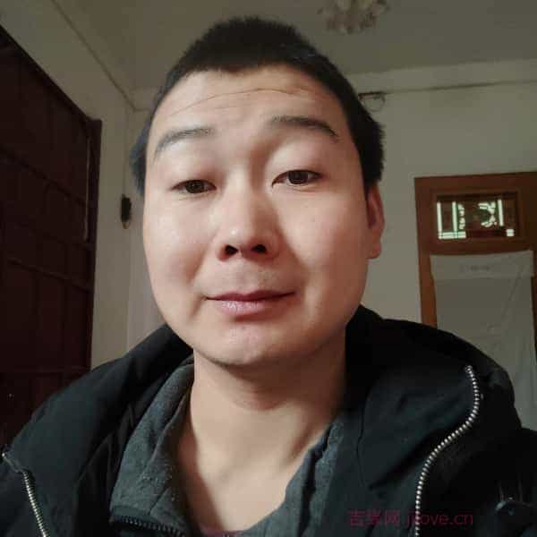 37岁岁陕西单身帅哥 - 齐齐哈尔吉缘网