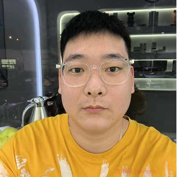 27岁岁河南单身帅哥 - 齐齐哈尔吉缘网