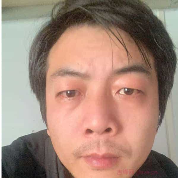 34岁岁河南单身帅哥 - 齐齐哈尔吉缘网