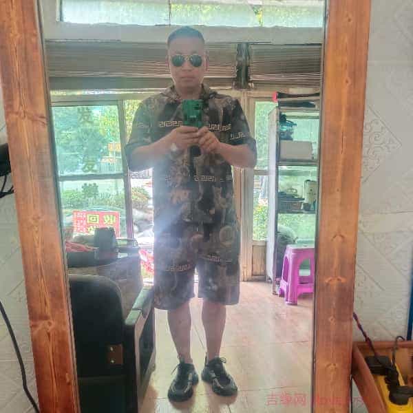 39岁岁贵州单身帅哥 - 齐齐哈尔吉缘网