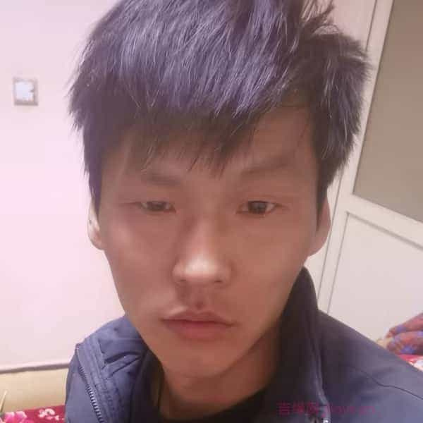 34岁岁河北单身帅哥 - 齐齐哈尔吉缘网