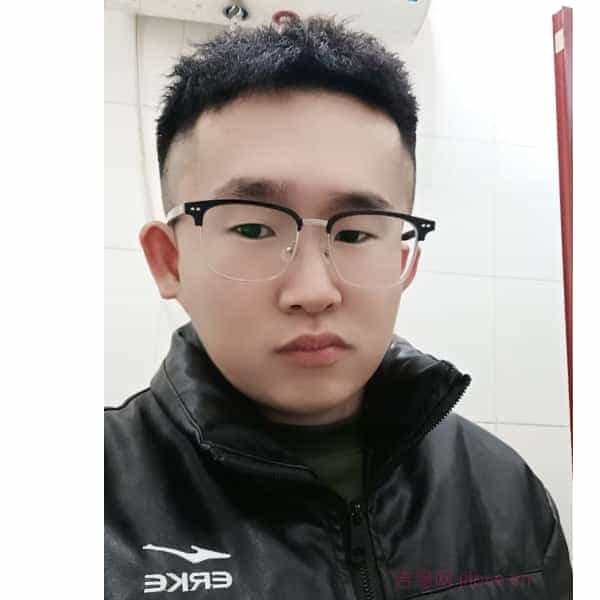 29岁岁河北单身帅哥 - 齐齐哈尔吉缘网