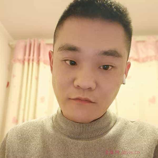 32岁岁山西单身帅哥 - 齐齐哈尔吉缘网