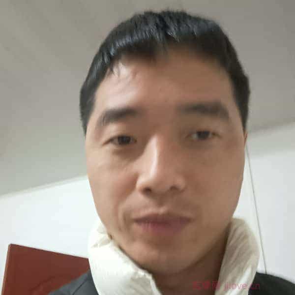 36岁岁安徽单身帅哥 - 齐齐哈尔吉缘网