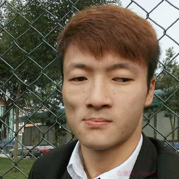 34岁岁四川单身帅哥 - 齐齐哈尔吉缘网