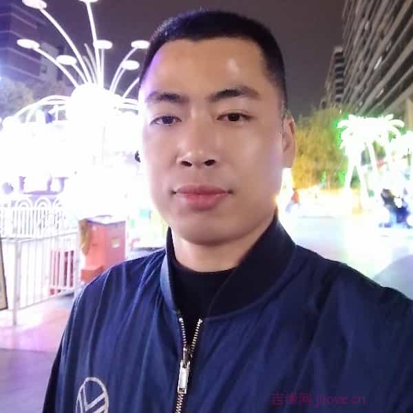 36岁岁河南单身帅哥 - 齐齐哈尔吉缘网