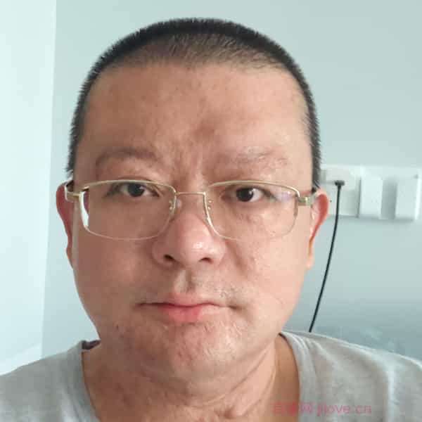 39岁岁山东单身帅哥 - 齐齐哈尔吉缘网