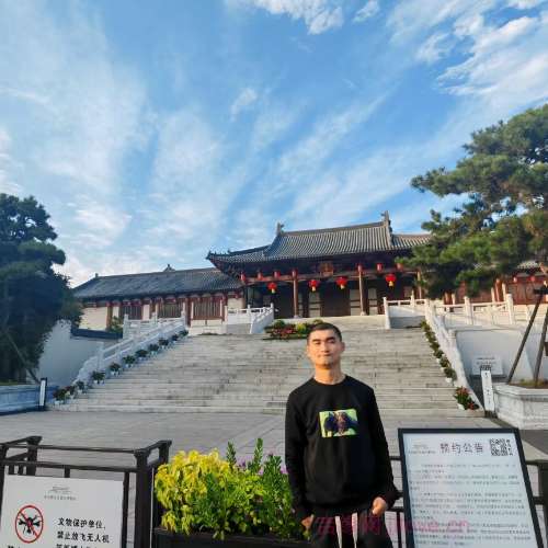 33岁岁浙江单身帅哥 - 齐齐哈尔吉缘网