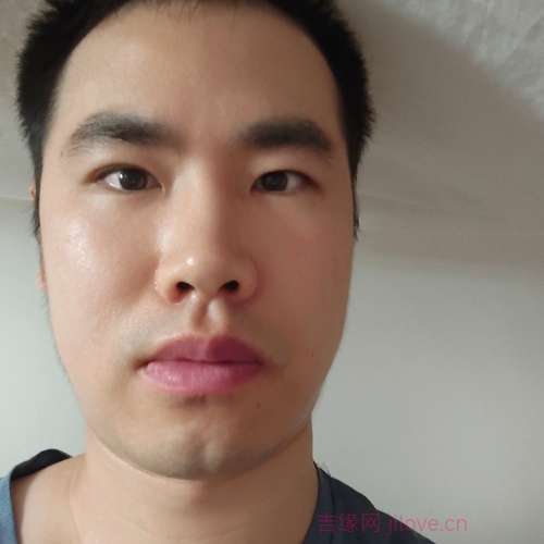 29岁岁广东单身帅哥 - 齐齐哈尔吉缘网