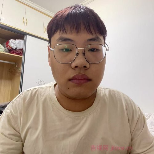 24岁岁河南单身帅哥 - 齐齐哈尔吉缘网