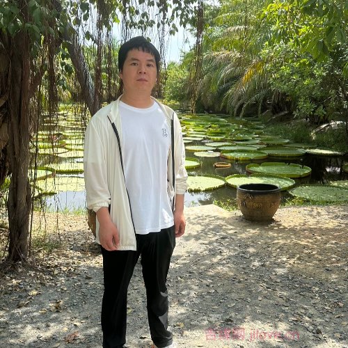 35岁岁河南单身帅哥 - 齐齐哈尔吉缘网