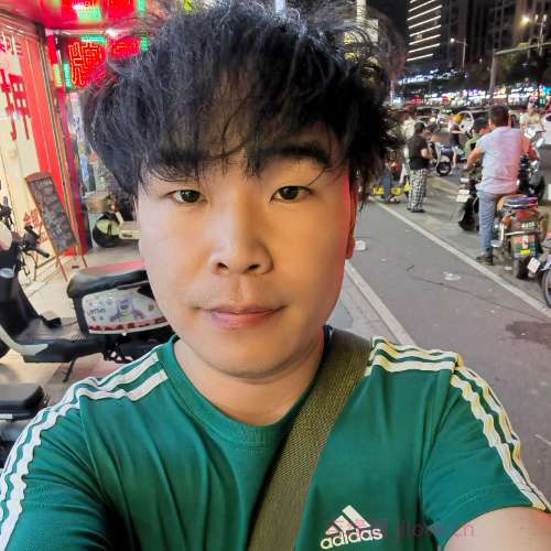35岁岁河南单身帅哥 - 齐齐哈尔吉缘网