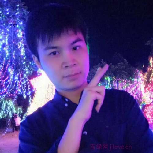 36岁岁广东单身帅哥 - 齐齐哈尔吉缘网