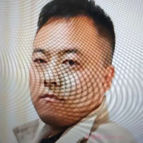 40岁岁湖南单身帅哥 - 齐齐哈尔吉缘网