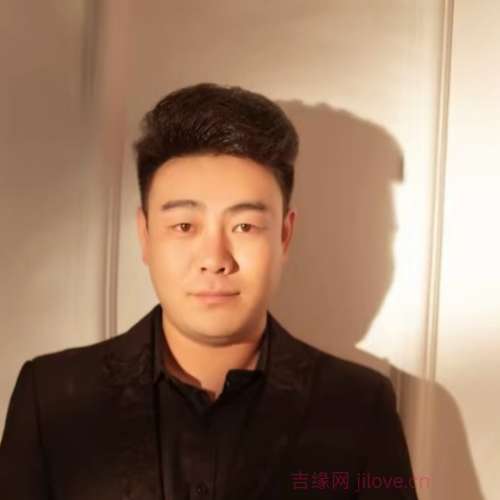 36岁岁贵州单身帅哥 - 齐齐哈尔吉缘网