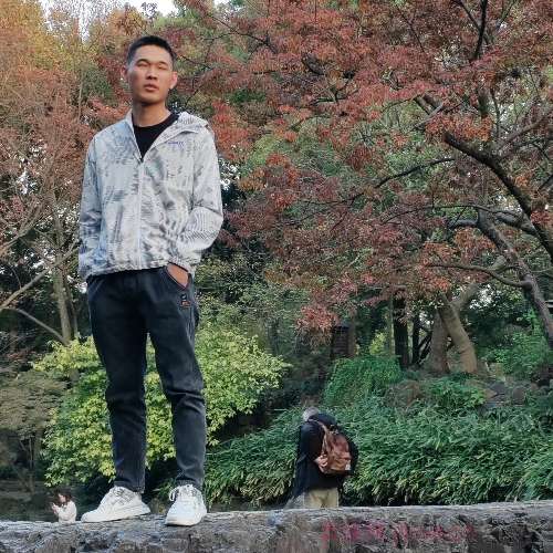 26岁岁陕西单身帅哥 - 齐齐哈尔吉缘网