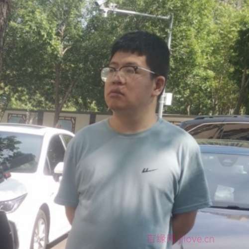 36岁岁河北单身帅哥 - 齐齐哈尔吉缘网