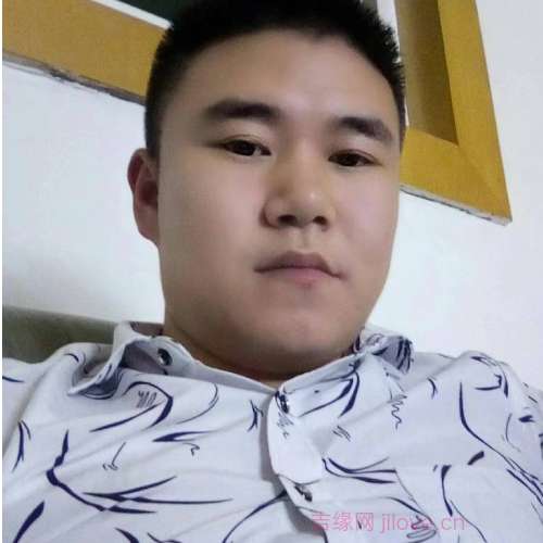 29岁岁贵州单身帅哥 - 齐齐哈尔吉缘网