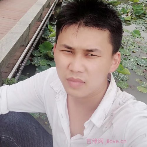 34岁岁湖北单身帅哥 - 齐齐哈尔吉缘网