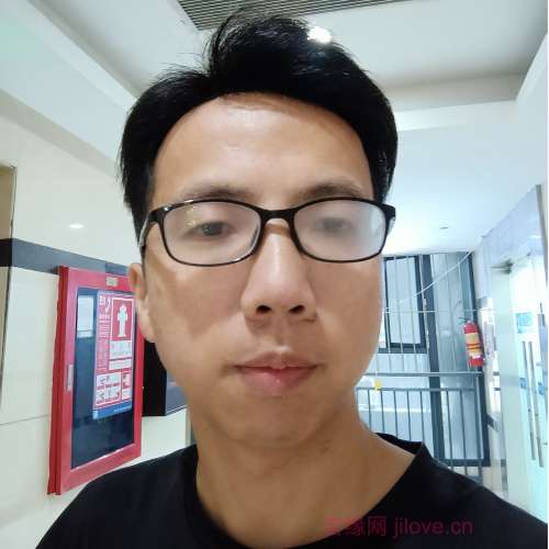 35岁岁湖南单身帅哥 - 齐齐哈尔吉缘网