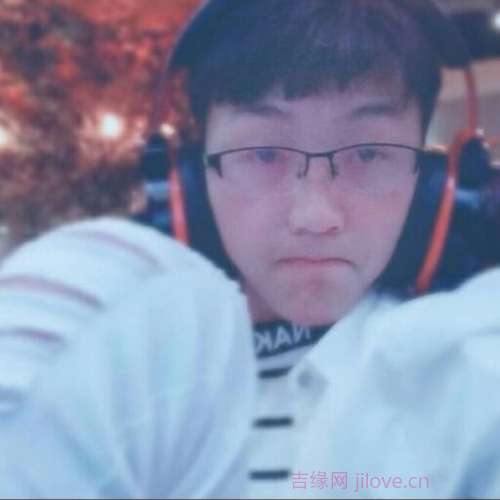 25岁岁河南单身帅哥 - 齐齐哈尔吉缘网