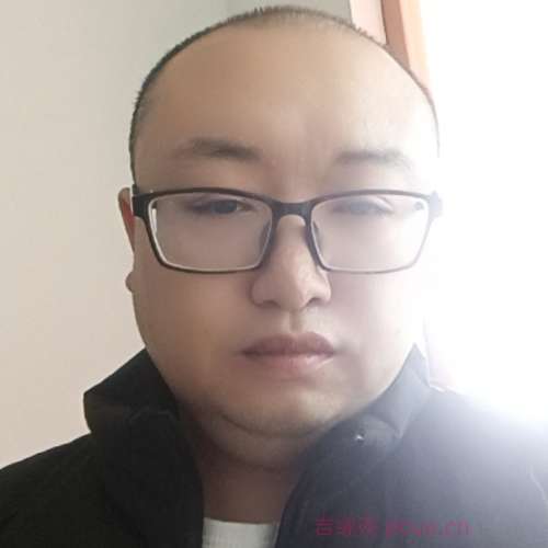 35岁岁广东单身帅哥 - 齐齐哈尔吉缘网