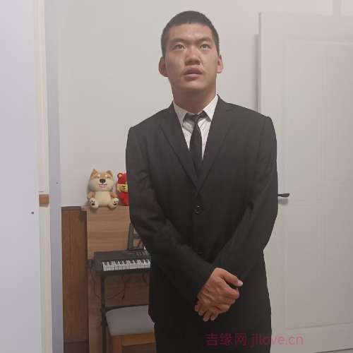 27岁岁河南单身帅哥 - 齐齐哈尔吉缘网