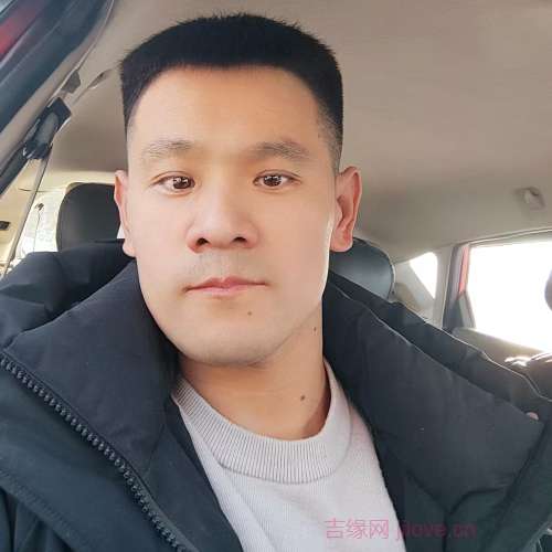 34岁岁山东单身帅哥 - 齐齐哈尔吉缘网