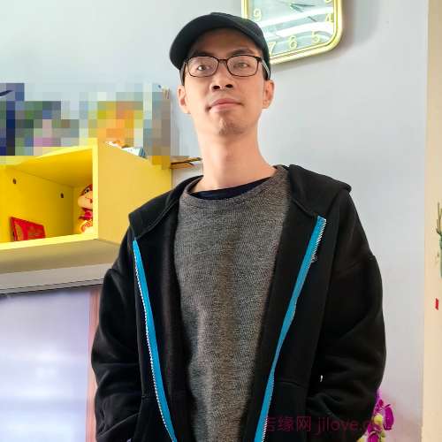 35岁岁广东单身帅哥 - 齐齐哈尔吉缘网