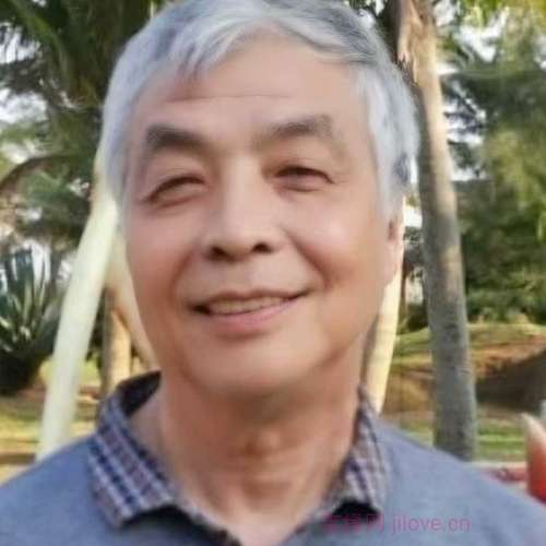 75岁岁海南单身帅哥 - 齐齐哈尔吉缘网